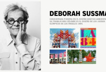 Deborah Sussman