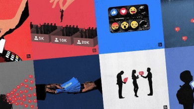 Ilustraciones de Kevin Lau