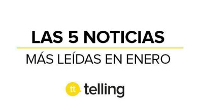 Noticias más leídas en agencia de publicidad barcelona