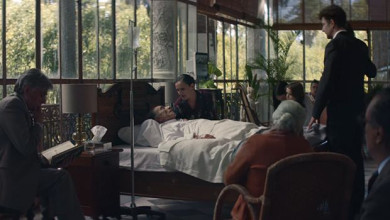 Spot de Audi: Final Breathe