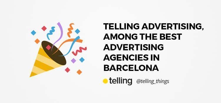 Best advertising agency in Barcelona
