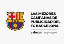 Mejores anuncios del FC Barcelona