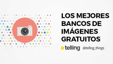 Mejores Bancos de Imagenes Gratuitas
