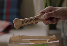 Dogper de Burger King