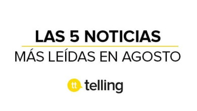 agencia de publicidad en Barcelona Telling