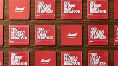 Publicidad de Budweiser - Tagwords