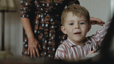 Anuncio de John Lewis de Navidad | Elton John