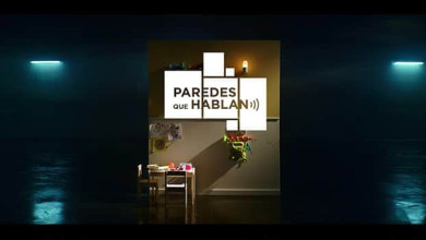 Paredes que hablan