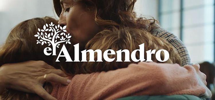 Vuelve a casa por navidad - El Almendro