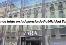 Agencia de Publicidad Telling en 2018