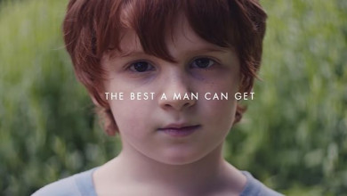 Anuncio de Gillette | The Best a Man Can Get