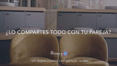 Campaña de P&G: Carga Mental