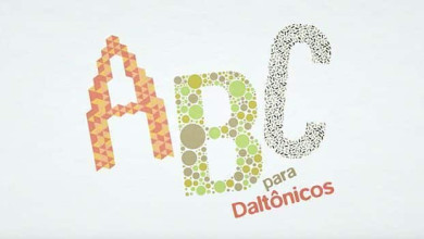 ABC para daltonicos de Canon