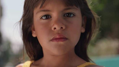 Campaña de Dove #ShowUs