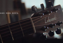 Anuncio de guitarras Lakewood