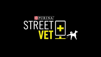 Opis de Purina Street-Vet