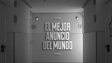 El mejor anuncio del mundo