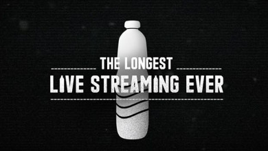Streaming más largo del mundo | WWF