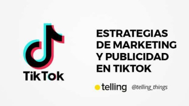 Marketing y Publicidad en Tik Tok
