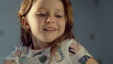 Anuncio del Bank of New Zealand | The Kid's Room