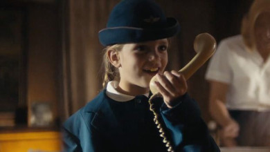 Anuncio de KLM | To More Memories Together