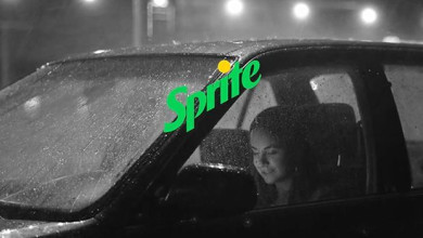 Anuncio de Sprite | You're not alone