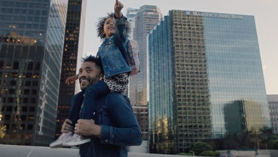 Chaqueta Inteligente Levi's y Google