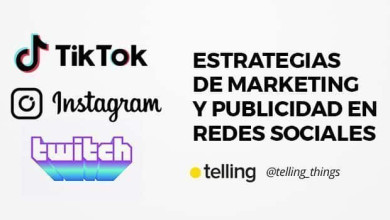 Estrategias de Marketing y Publicidad en Redes Sociales