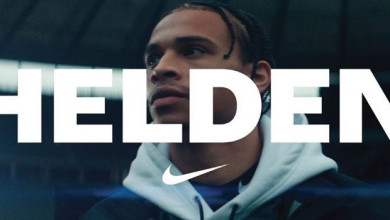 Anuncio de Nike | Helden