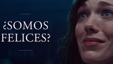 Anuncio de Lancome | ¿Somos Felices?