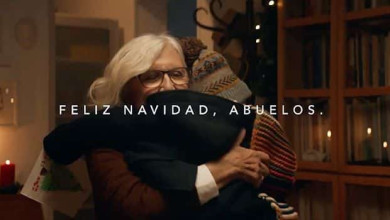 Anuncio de Navidad de Land Rover