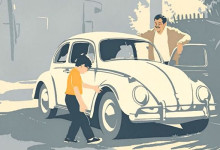 Anuncio de Volkswagen | Last Mile