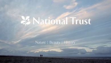 Anuncio de National Trust