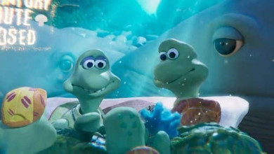 Campaña de Greenpeace | Turtles Journey