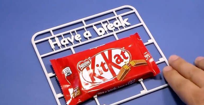 The Kit Kat Kit