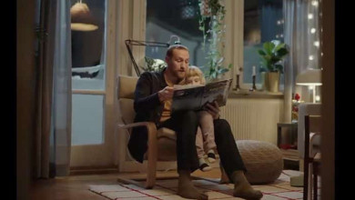 Anuncio de Ikea | Next Generation
