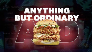 Campaña de Marketing en Spotify