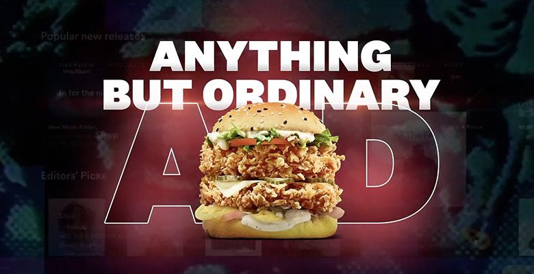 Campaña de Marketing en Spotify