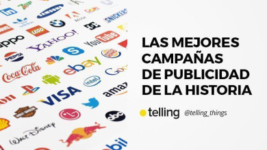 Mejores anuncios de la historia