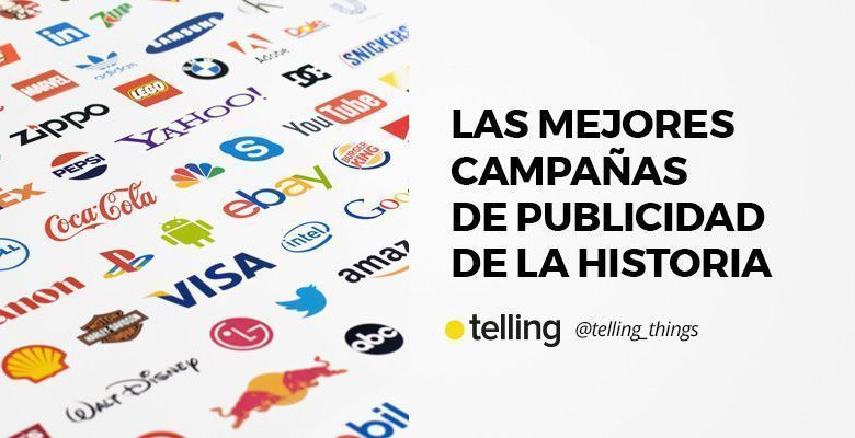 Mejores anuncios de la historia