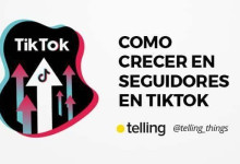 Como crecer en seguidores en TikTok
