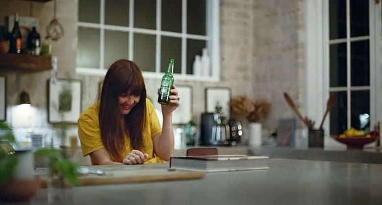 Anuncio de Heineken | Connections