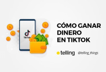 Como ganar dinero en TikTok