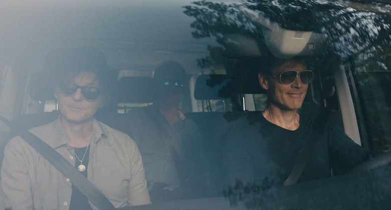 A-ha and Volkswagen | Partners in reinvention