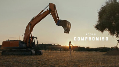 Anuncio de Estrella Damm | Acto III Compromiso