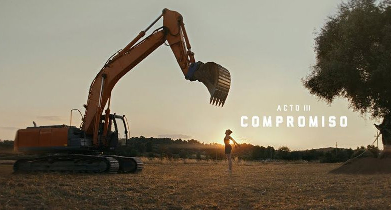 Anuncio de Estrella Damm | Acto III Compromiso