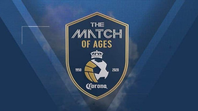 Corona | Match of Ages