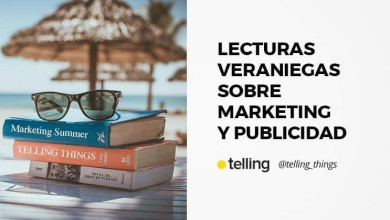 Mejores artículos de marketing y publicidad para el verano