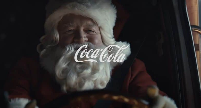Anuncio de Navidad de Coca-Cola | La Carta