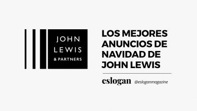 Mejores Anuncios de Navidad de John Lewis